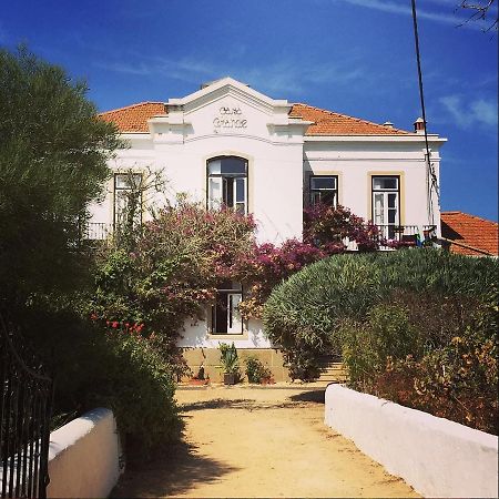 Casa Grande Portugal Panzió Burgau Kültér fotó