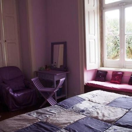 Casa Grande Portugal Panzió Burgau Kültér fotó