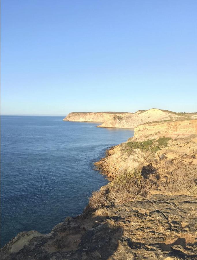Casa Grande Portugal Panzió Burgau Kültér fotó