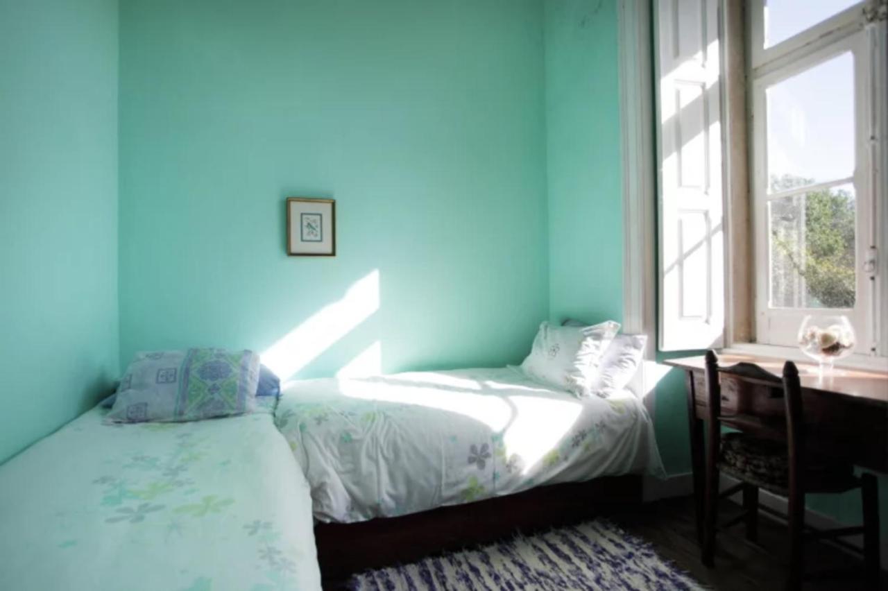 Casa Grande Portugal Panzió Burgau Kültér fotó
