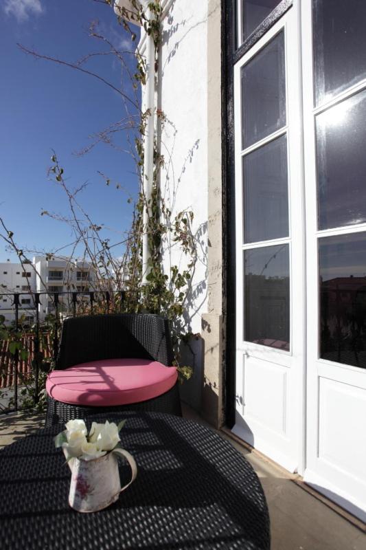 Casa Grande Portugal Panzió Burgau Kültér fotó