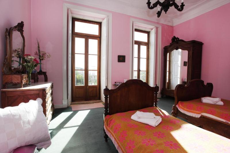 Casa Grande Portugal Panzió Burgau Kültér fotó
