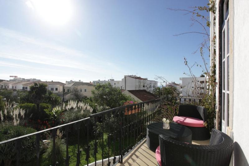 Casa Grande Portugal Panzió Burgau Kültér fotó