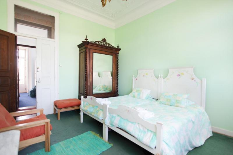 Casa Grande Portugal Panzió Burgau Kültér fotó