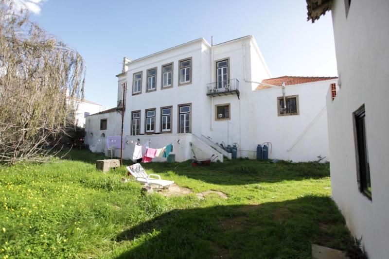 Casa Grande Portugal Panzió Burgau Kültér fotó