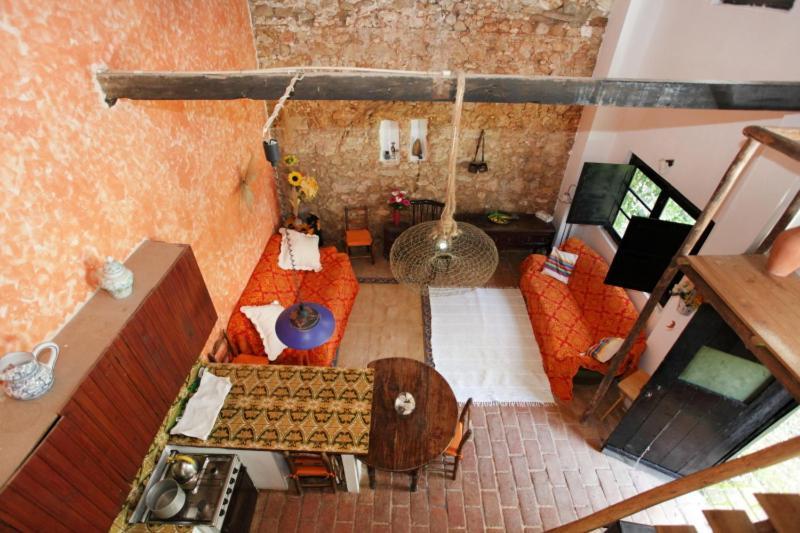 Casa Grande Portugal Panzió Burgau Kültér fotó