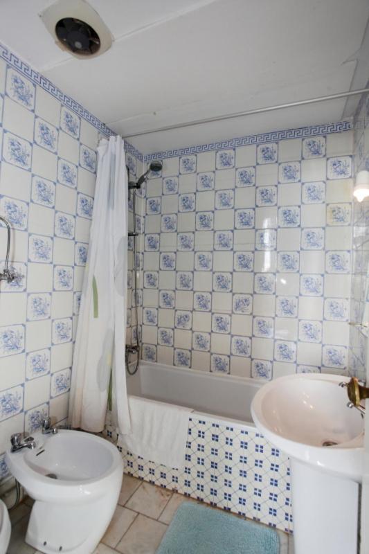 Casa Grande Portugal Panzió Burgau Kültér fotó
