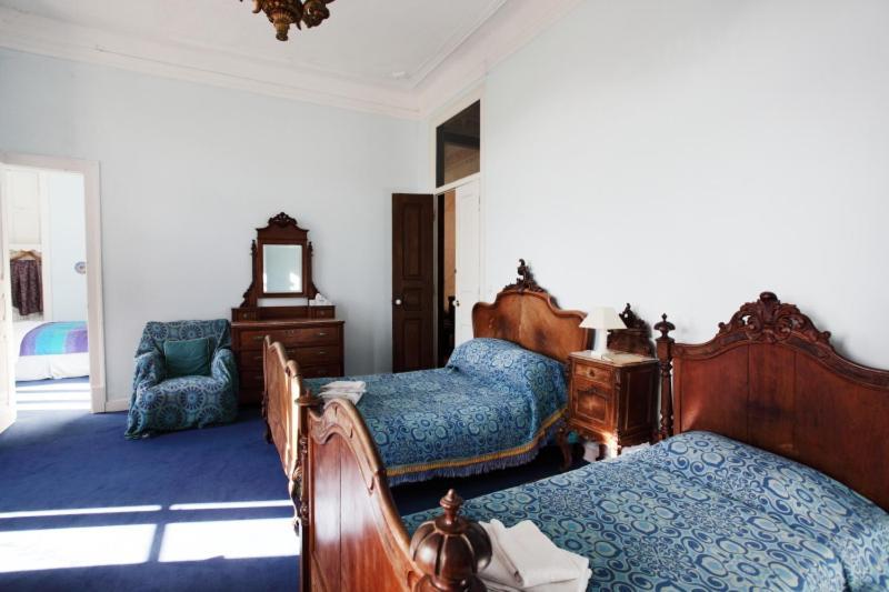 Casa Grande Portugal Panzió Burgau Kültér fotó