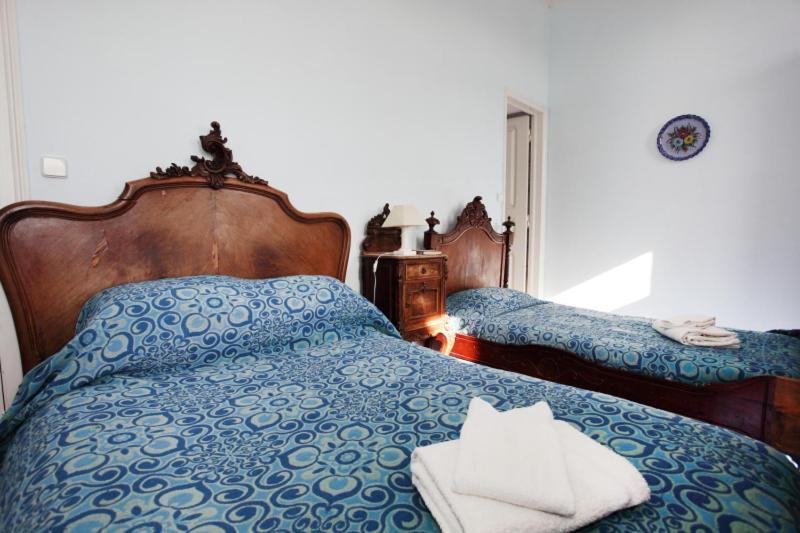 Casa Grande Portugal Panzió Burgau Kültér fotó