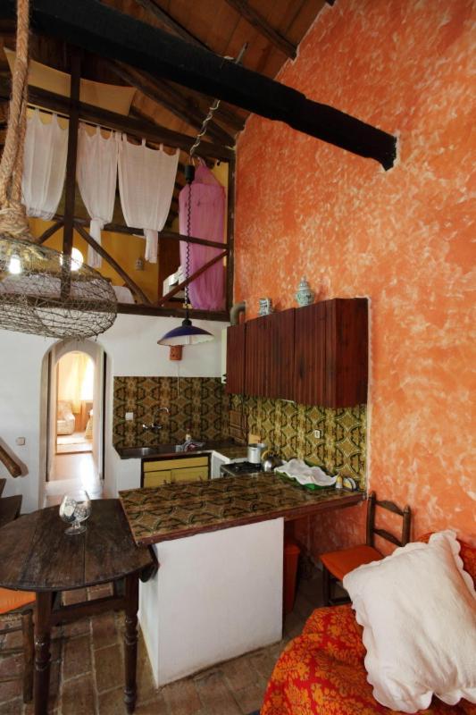 Casa Grande Portugal Panzió Burgau Kültér fotó