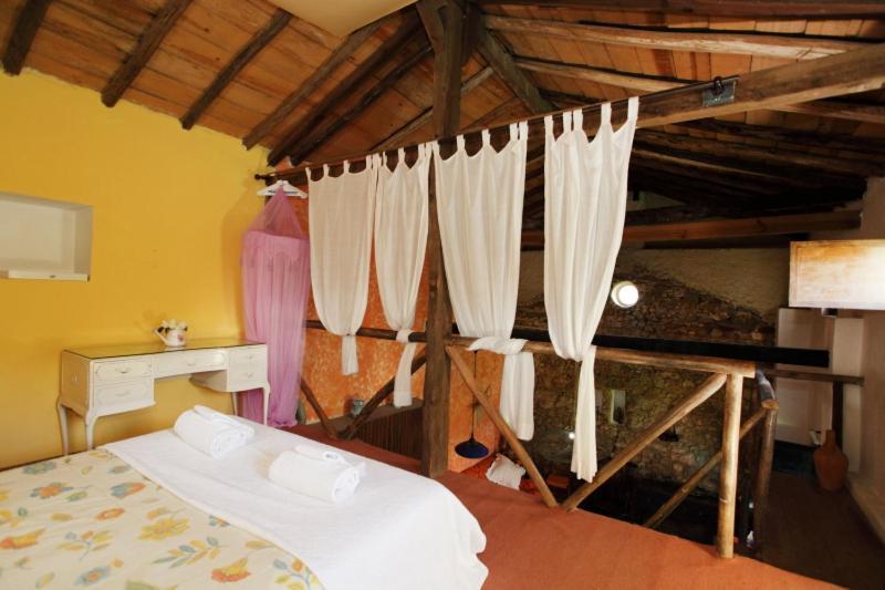 Casa Grande Portugal Panzió Burgau Kültér fotó