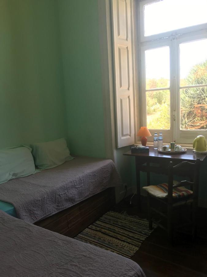 Casa Grande Portugal Panzió Burgau Kültér fotó