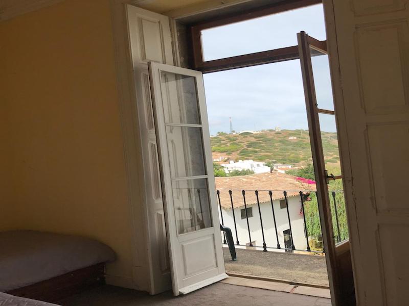 Casa Grande Portugal Panzió Burgau Kültér fotó